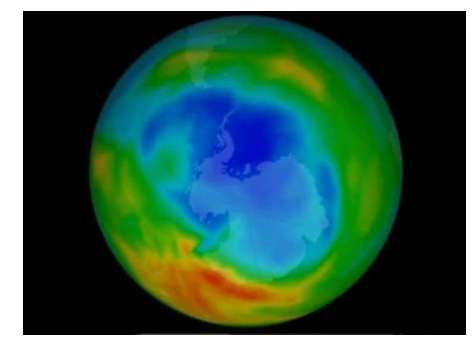 CFC là gì? Chúng gây tác hại như thế nào đến tầng ozon? (ảnh 3)