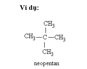 Cho Ankan a có tên gọi 3 - etyl - 2 4 - đimetylhexan. ctpt của a là? (ảnh 3)