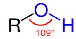Cho ba ống nghiệm không nhãn dán đựng một trong các chất sau etanol, phenol, glixerol (ảnh 2)