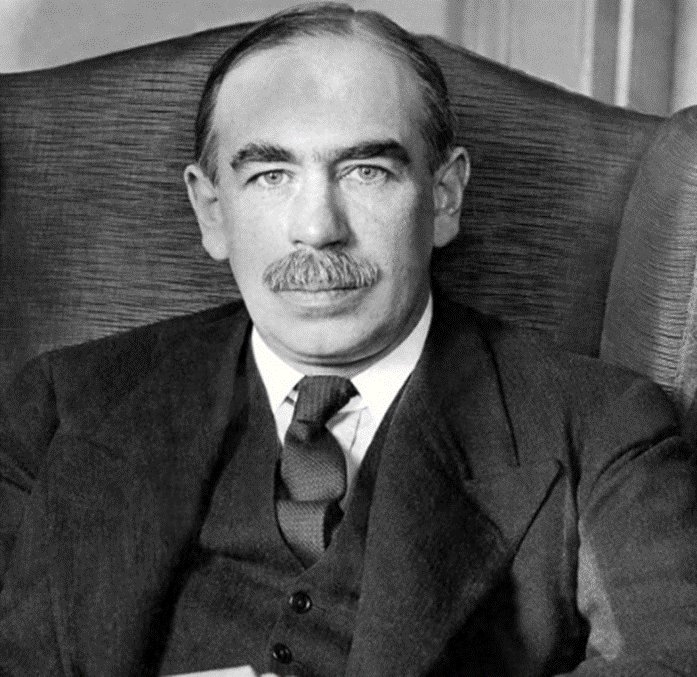 Cho biết quan điểm của Keynes về vấn đề thất nghiệp của chủ nghĩa tư bản. Trình bày tóm tắt lý thuyết việc làm của Keynes?