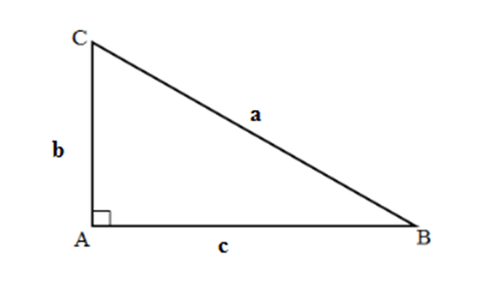 Cho tam giác ABC vuông tại A, đường cao AH, AB = 3cm, BC = 6cm (ảnh 8)