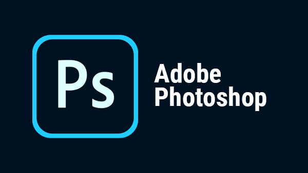 Phần mềm thương mại Adobe Photoshop