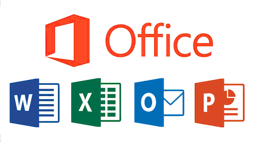 Phần mềm đóng gói Microsoft Office
