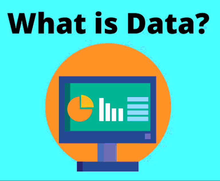 Cho ví dụ về thông tin có thể được thể hiện bằng nhiều kiểu dữ liệu khác nhau.
