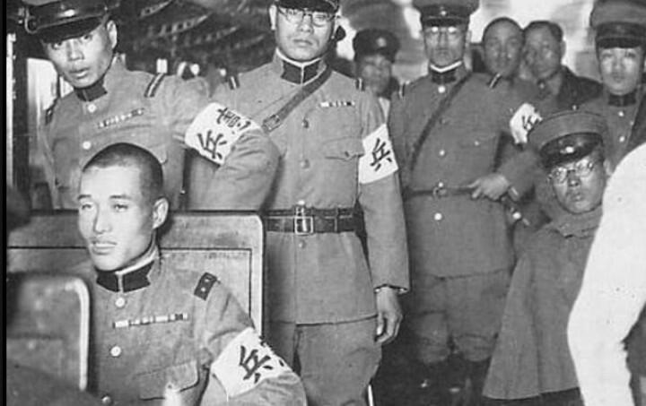 Chủ nghĩa đế quốc phong kiến quân phiệt Nhật Bản là gì