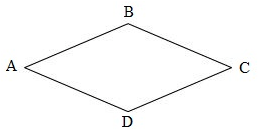 Chứng minh rằng trong một tứ giác tổng hai đường chéo lớn hơn tổng hai cạnh đối (ảnh 6)