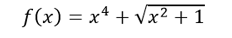 Chứng minh y=cosx là hàm số chẵn chính xác nhất (ảnh 3)