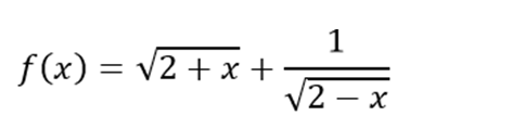 Chứng minh y=cosx là hàm số chẵn chính xác nhất (ảnh 6)