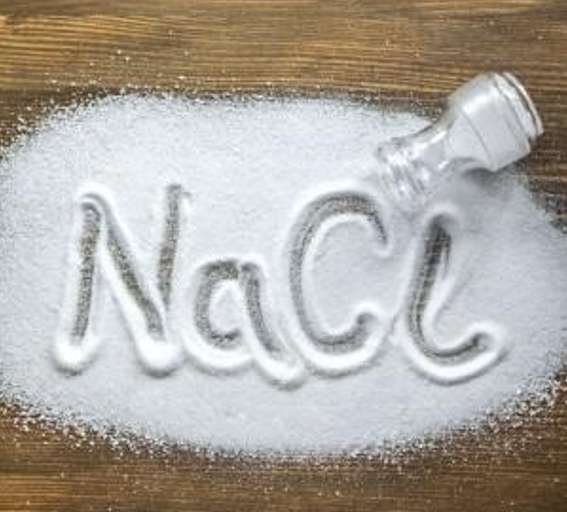 [CHUẨN NHẤT]    Cl2 thành NaCl - clo thành muối natri clorua, clo thành muối ăn