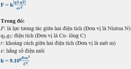 Có mấy loại điện tích? (ảnh 2)