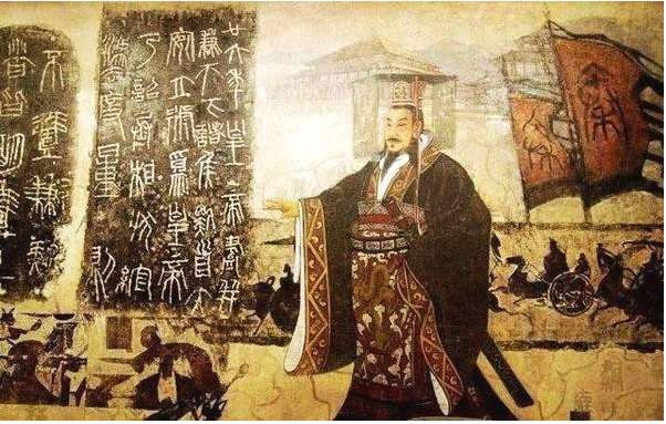 Công cuộc thống nhất đất nước của Tần Thủy Hoàng đã?
