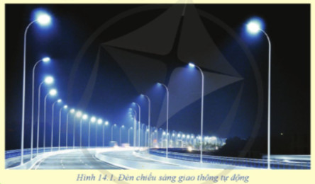 Soạn Công nghệ 8 Cánh Diều Bài 14: Lắp ráp mạch điều khiển đơn giản trong sử dụng mô đun cảm biến 