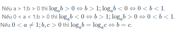 [ĐÚNG NHẤT] Công thức đổi cơ số logarit (ảnh 4)