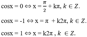 Công thức hàm số lượng giác 11 hay nhất (ảnh 12)