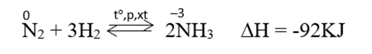 Công thức hóa học của khí nitơ? (ảnh 3)