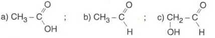[CHUẨN NHẤT] Công thức phân tử của Axit Axetic, tính chất vật lý hóa học (ảnh 5)