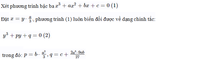 [CHUẨN NHẤT] Công thức tính phương trình Delta thứ 3 (ảnh 10)