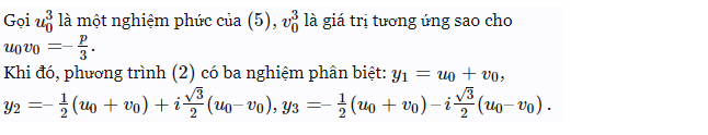 [CHUẨN NHẤT] Công thức tính phương trình Delta thứ 3 (ảnh 17)