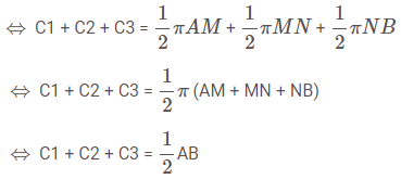 Công thức tính độ dài cung tròn hay nhất (ảnh 9)