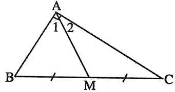 Làm thế nào để tính độ dài đường trung tuyến trong tam giác đều cạnh a? 
