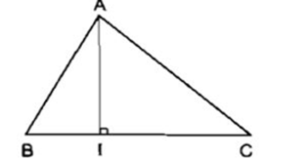 Công thức tính đường cao trong tam giác (ảnh 9)