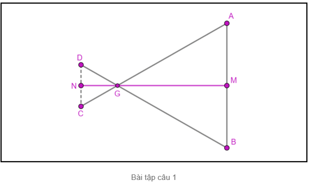 Công thức tính nhanh đường cao tam giác cân (ảnh 5)