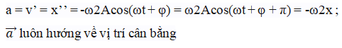 [ĐÚNG NHẤT] Công thức tính omega? (ảnh 3)