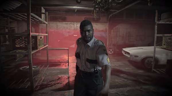 Tóm tắt Cốt truyện Resident Evil 7 đầy đủ (ảnh 2)