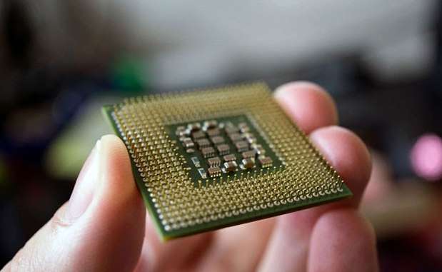 CPU là gì? Chức năng và quy trình sản xuất cùng học tin học?