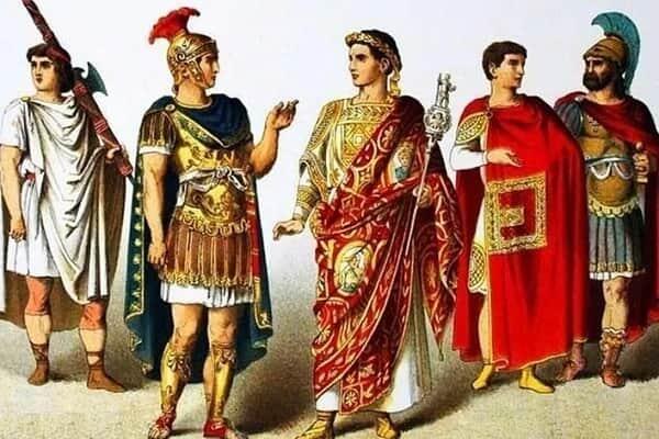 “Cùng với chữ Latinh, nó là di sản lâu bền nhất mà người La Mã đã đóng góp vào nền văn minh chung của nhân loại". Đó là di sản nào?