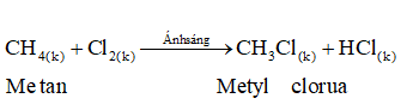 Đặc điểm cấu tạo của metan là gì? (ảnh 5)