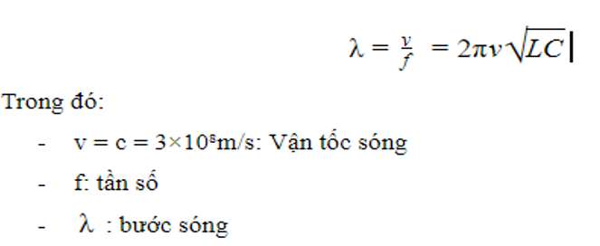 [CHUẨN NHẤT] Đặc điểm của sóng điện từ(ẢNH 2)