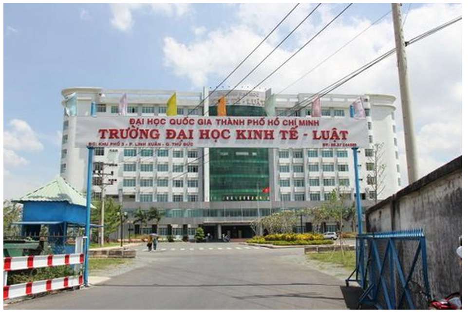 Đại học Quốc gia TP. Hồ Chí Minh có những ngành nào chính xác nhất. (ảnh 7)