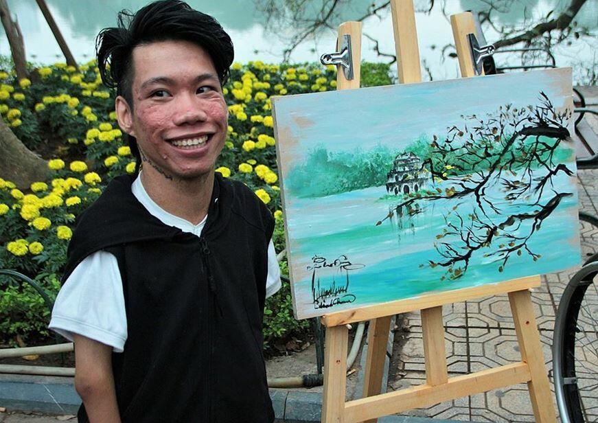 Dẫn chứng về ước mơ - Ảnh 4