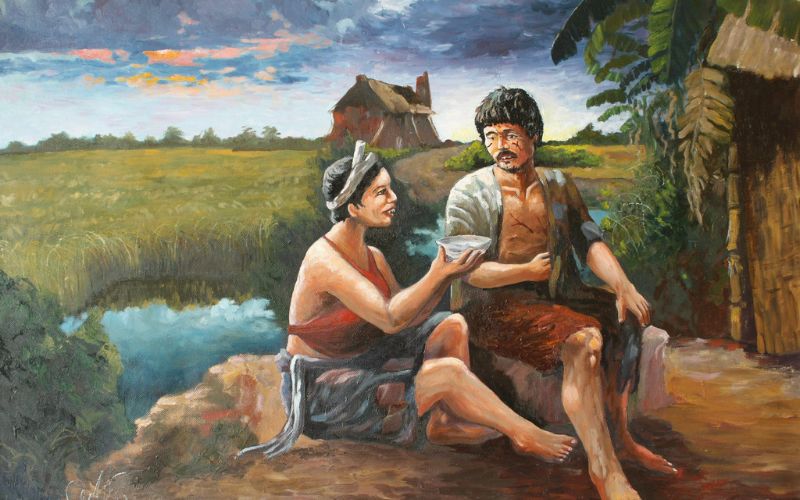 Thuyết minh về tác phẩm Chí Phèo của nhà văn Nam Cao