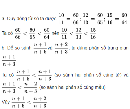 Dạng toán so sánh lớp 6 nâng cao có lời giải hay nhất (ảnh 8)