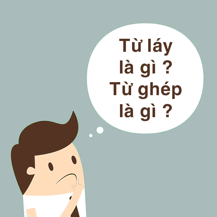 Đất đai là từ ghép hay từ láy?