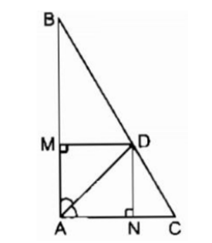 Dấu hiệu nhận biết hình vuông (ảnh 5)