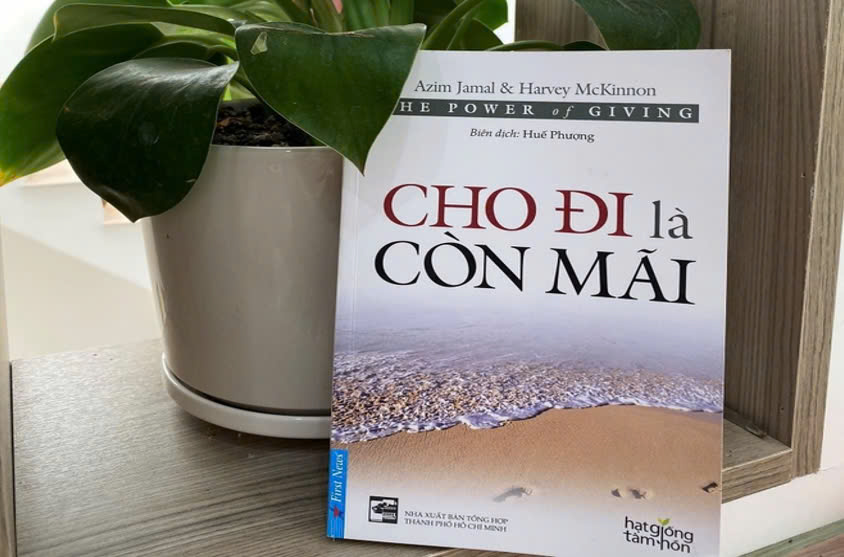 Đề đọc hiểu cho đi là còn mãi (5 đề trắc nghiệm và tự luận)