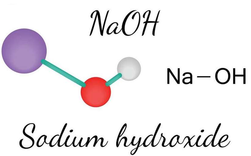 Để phân biệt hai dung dịch NaOH và Ba(OH)2 đựng trong hai lọ mất nhãn ta dùng thuốc thử? (ảnh 3)