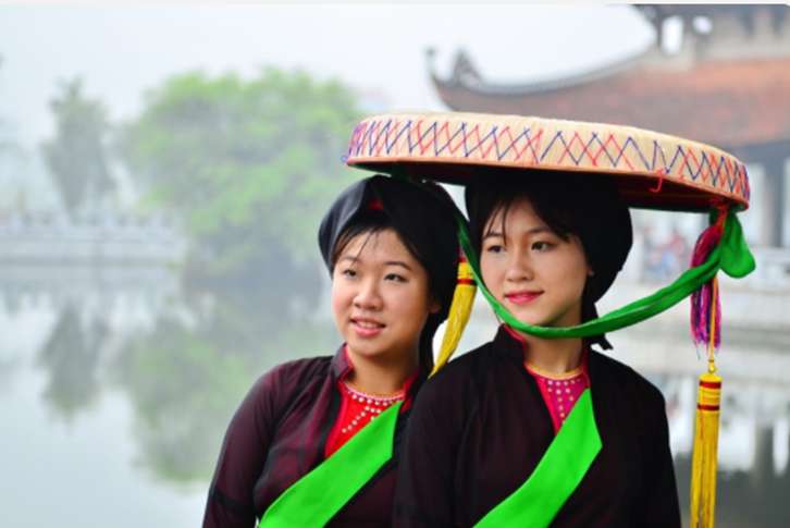 Di sản văn hóa phi vật thể là gì? Các di sản văn hóa phi vật thể ở Việt Nam?