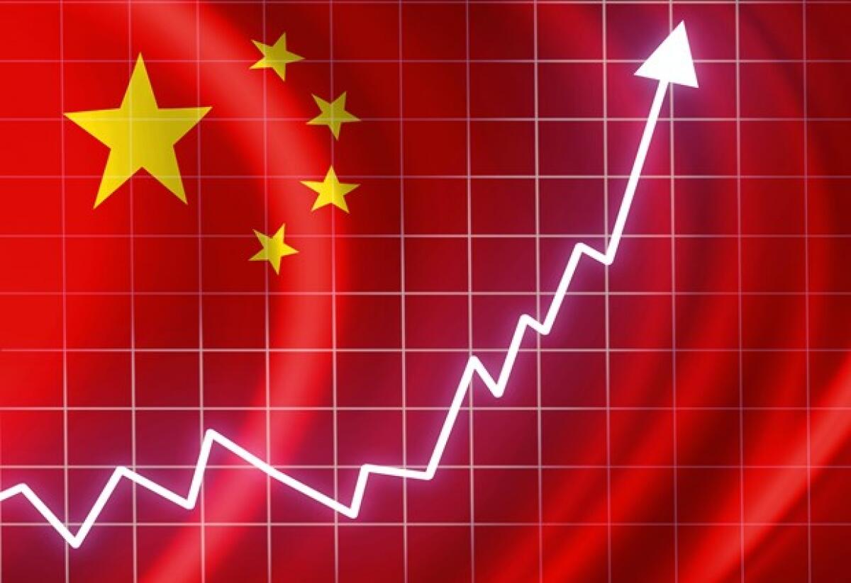 Bài 26: Kinh tế Trung Quốc