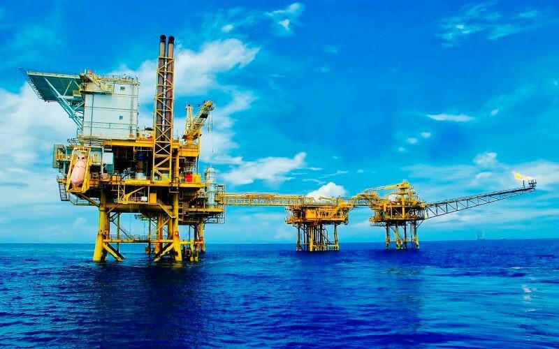Soạn Địa lí 11 Chân trời sáng tạo Bài 16: Thực hành: Tìm hiểu về tài nguyên dầu mỏ và việc khai thác dầu mỏ ở Tây Nam Á 