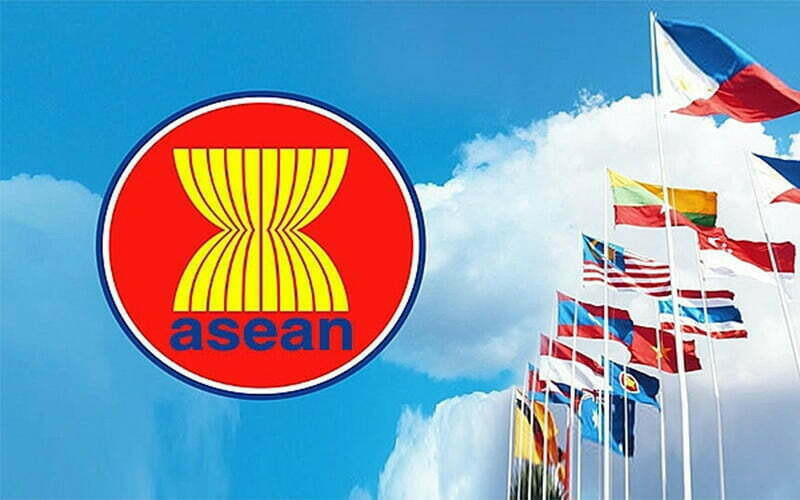 Soạn Địa lí 11 Kết nối tri thức Bài 13: Hiệp hội các quốc gia Đông Nam Á (ASEAN) trang 61, 62,...65