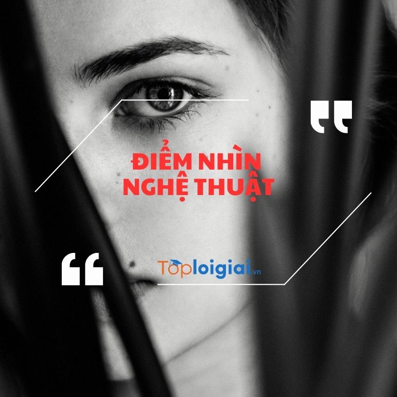 Điểm nhìn nghệ thuật
