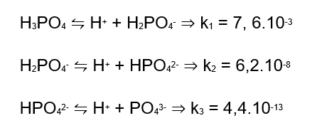 [CHUẨN NHẤT] Điều chế H3PO4 trong công nghiệp (ảnh 2)