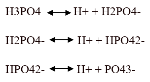 [CHUẨN NHẤT] Điều chế H3PO4 trong phòng thí nghiệm (ảnh 4)