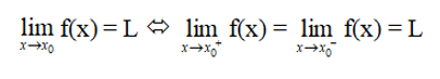Định nghĩa giới hạn vô cực của hàm số và bài tập (ảnh 14)