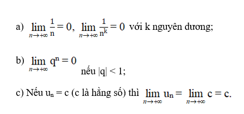 Định nghĩa giới hạn vô cực của hàm số và bài tập (ảnh 17)