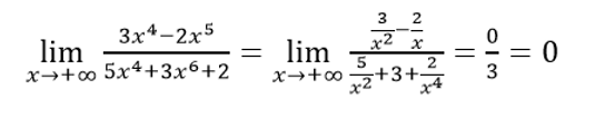 Định nghĩa giới hạn vô cực của hàm số và bài tập (hình 6)